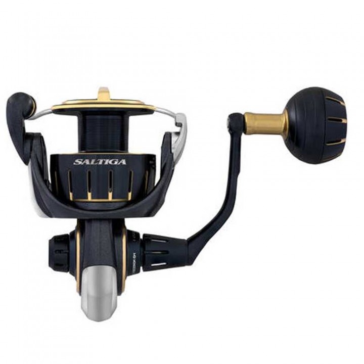 Daiwa Saltiga 23 4000H Makara Daiwa Saltiga 23 4000H Makara