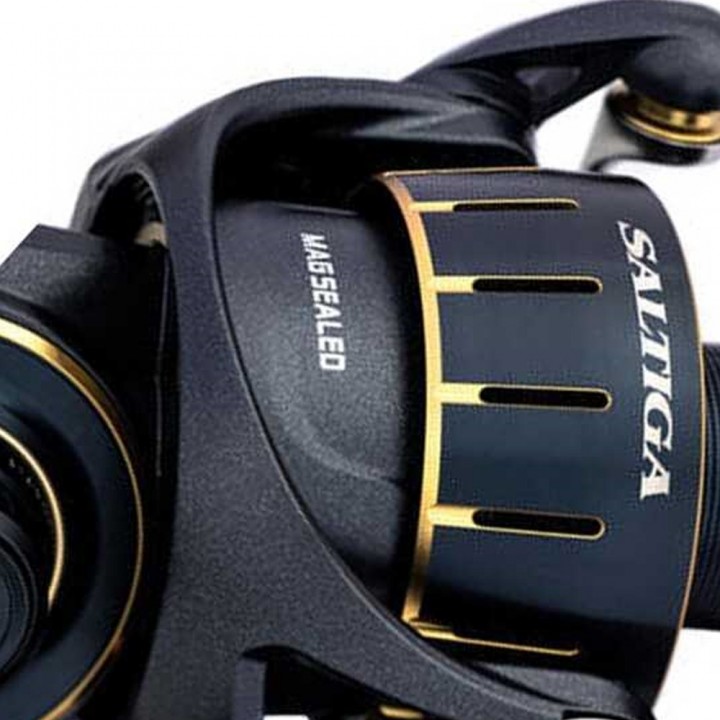 Daiwa Saltiga 23 4000H Makara Daiwa Saltiga 23 4000H Makara