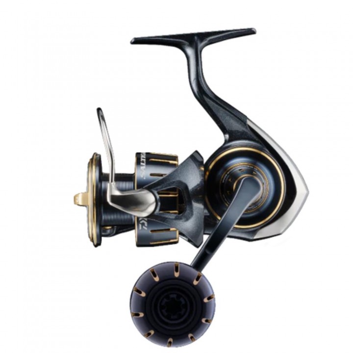 Daiwa Saltiga 23 4000H Makara Daiwa Saltiga 23 4000H Makara