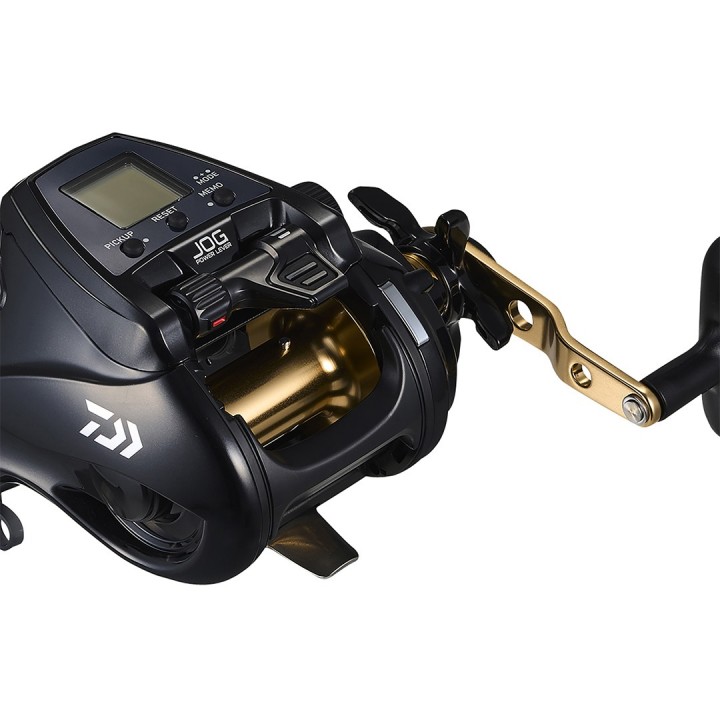 DAIWA TANACOM 2024 S500 J (U) ELEKTİRİKLİ ÇIKRIK MAKARA DAIWA TANACOM 2024 S500 J (U) ELEKTİRİKLİ ÇIKRIK MAKARA