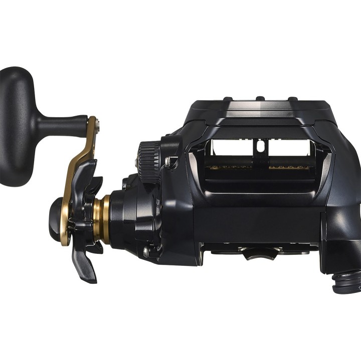 DAIWA TANACOM 2024 S500 J (U) ELEKTİRİKLİ ÇIKRIK MAKARA DAIWA TANACOM 2024 S500 J (U) ELEKTİRİKLİ ÇIKRIK MAKARA