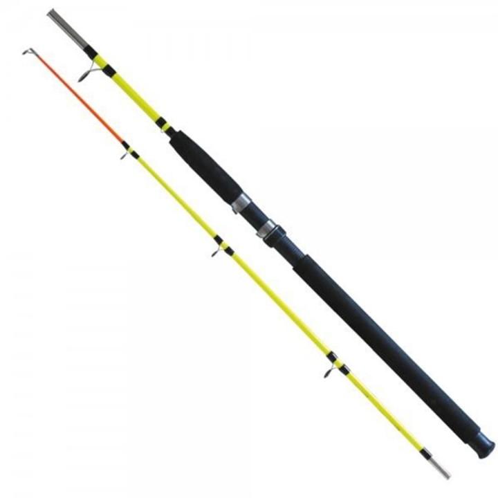Effe Nitro 180cm 150-300gr 2P Bot Kamışı