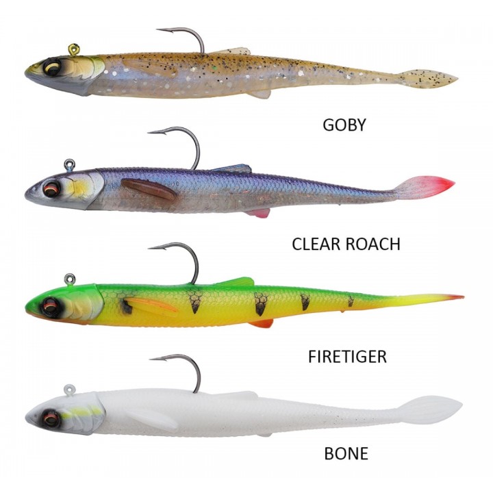 Savage Gear Flying Minnow 3.5gr 7cm Sahte Balık