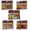 Japanese Ryoshi 12cm - Isome Etkili Kokulu LRF Silikonu 