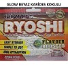 Japanese Ryoshi 12cm - Isome Etkili Kokulu LRF Silikonu 