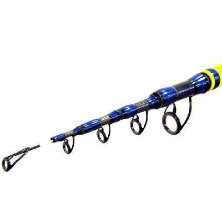 Lineaeffe Star Cast 420cm Tele Surf Kamış UP TO 200gr Atar Lineaeffe Star Cast 420cm Tele Surf Kamış UP TO 200gr Atar