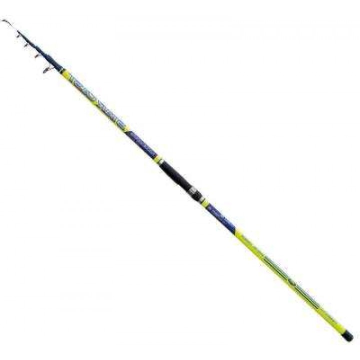 Lineaeffe Star Cast 420cm Tele Surf Kamış UP TO 200gr Atar