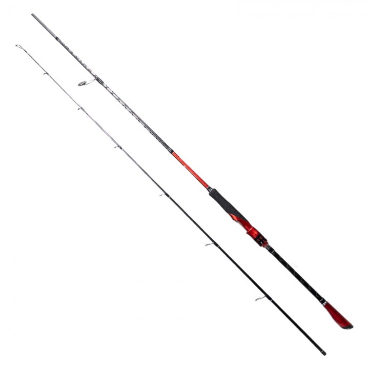 REMIXON PRESTIGE RED 2.70M, 4-32GR, 2P KARBON KAMIŞ REMIXON PRESTIGE RED 2.70M, 4-32GR, 2P KARBON KAMIŞ