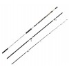 Okuma Flite+ Super Light Surf 420cm 100-250gr 3 Parça Olta Kamışı