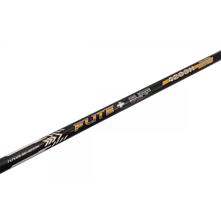 Okuma Flite+ Super Light Surf 420cm 100-250gr 3 Parça Olta Kamışı