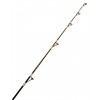 Okuma Flite+ Super Light Surf 420cm 100-250gr 3 Parça Olta Kamışı