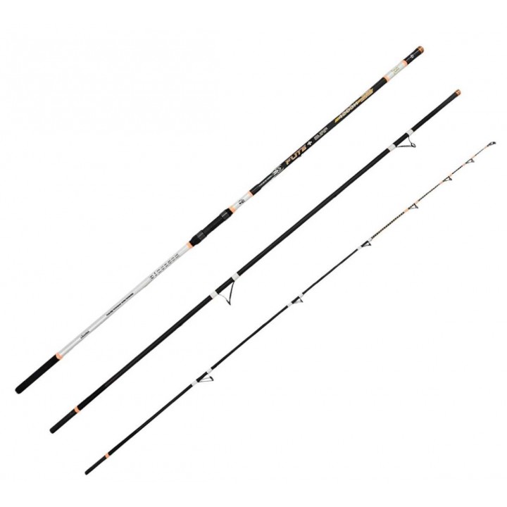 Okuma Flite+ Super Light Surf 420cm 100-250gr 3 Parça Olta Kamışı