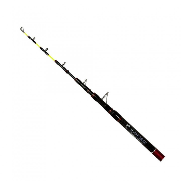 Sea Horse PowerMesh Pms420250T-Bf 100-250 Gr
