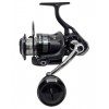 Savage Gear SGS8 6000 FD 8+1BB Olta Makinesi Savage Gear SGS8 6000 FD 8+1BB Olta Makinesi