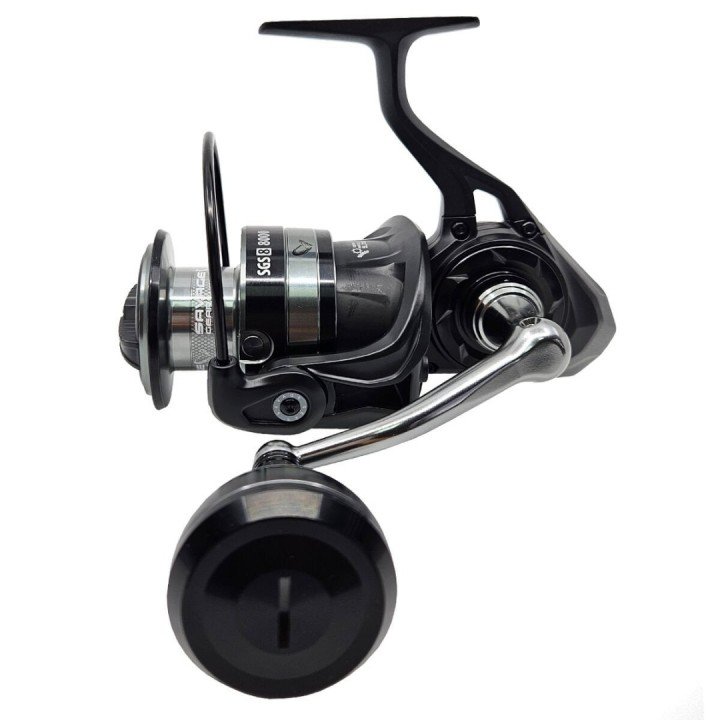 PRO SHORE JİG OLTA SETİ SAVAGE GEAR