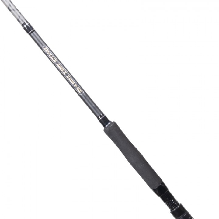 RYUJI ARES X 2.70M 9-45GR, 2P SPIN KARBON KAMIŞ